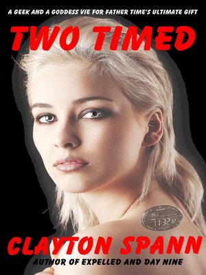 cover image of Two Timed